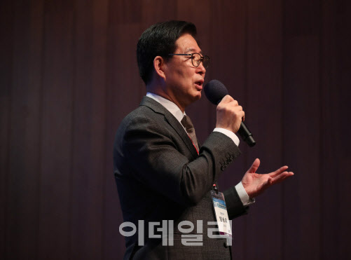 양승조 충남지사, 충남 혁신도시 연내 지정에 '잰걸음'