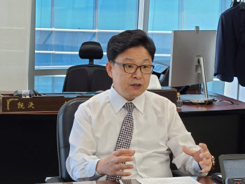 이제선 세하 대표 "생존을 넘어 성장 고민하겠다"