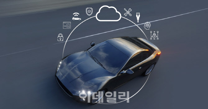 車반도체 1위 `NXP`·파운드리 1위 `TSMC` 5나노로 맞손