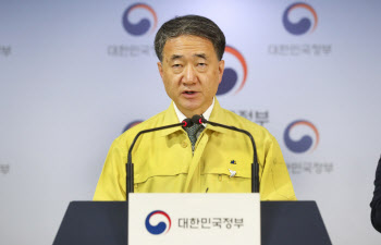 "수도권 강화된 방역 연장…확진자 한 자릿수로 줄때까지"(상보)