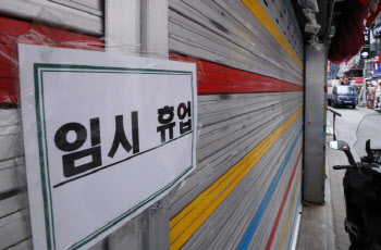‘무급휴직자 1인당 최대 150만원’…오늘부터 신청 받는다