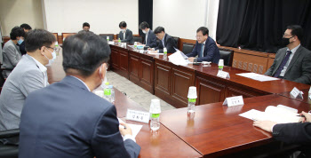 “현 정부 재정건전성 악화…재정준칙 도입 시급”