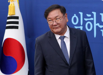 김태년 "법사위원장 선출로 식물국회 돌아갈 다리 끊겨"