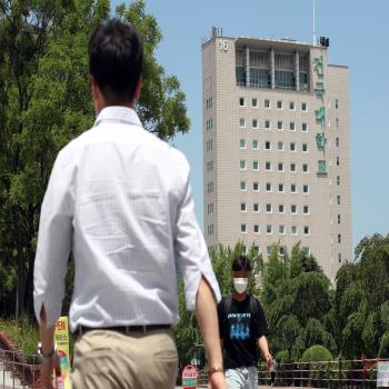 건국대의 파격적 등록금 반환…교육부 "검토할 것" 일보후퇴(종합)