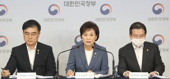 전세대출 받은 뒤 서울아파트 사면 3년간 주택대출 금지
