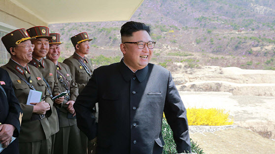 유럽 北 전문가 "북한 도발, 미중 갈등 국면이 부추긴 측면 있어"