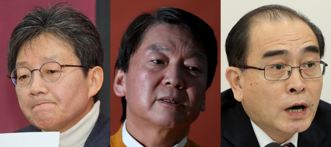 보수야권, 北도발 일제히 비판…유승민 “응징만이 평화 지켜”(종합)