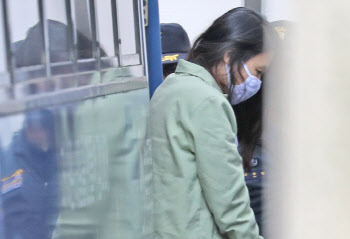 "검사님, 저 바보 아니에요"…고유정이 '믹서기·곰탕솥' 산 이유