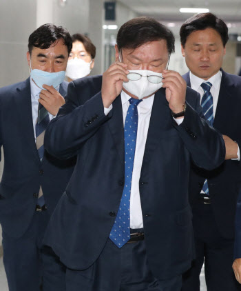 김태년 “남북관계 비상… 국회 초당적으로 대처해야”