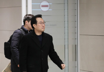 이도훈 북핵대표, 美 극비리 방문…한반도 위기 실마리 찾을까