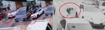 300m 쫓아가 초등생 덮친 ‘경주 스쿨존 사고’…“고의성 있다”