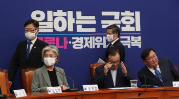 이해찬 "北, 우리 안전 위협·자존감 모독 용납 못 해"