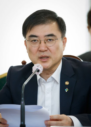 "ELS마진콜 사태 재발 없다"..2분기 말 앞두고 금융시장 점검 나선 금융당국