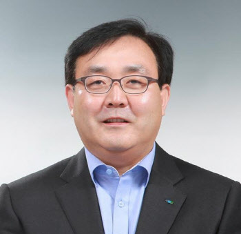 이호철 두산중국 총재, 중국한국상회 제27대 회장 취임
