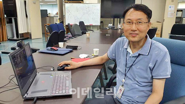 [e터뷰]"할머니 파마하셨네요"...인간과 교감하는 AI