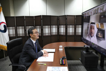 언택트 시대 비대면 전자문서로 특허업무 처리한다