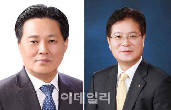 농협금융, 저축은행·리츠운용 대표이사에 최광수·서철수 추천