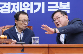 與, 오늘 본회의 연기에 "내주엔 원구성 마무리 한다"