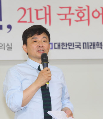 원희룡 "'윤석열 경질론', 이게 나라냐…文, 더 이상 회피 마라" 작심 비판