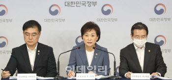 전세대출 막으니…신용대출로 몰린다