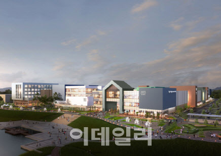 현대백화점, 26일 ‘현대프리미엄아울렛 대전점’ 오픈