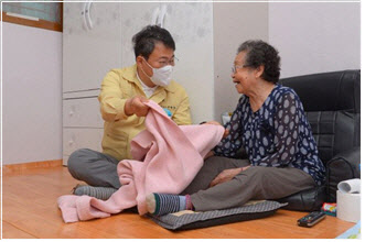 [동네방네]중구, 여름철 폭염 대비 종합대책 마련