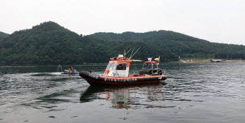 "행락객 안전 이상無"…경기소방본부, 특수구조팀 전지배치