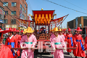 코로나19 여파 '양주 회암사지 왕실축제' 취소