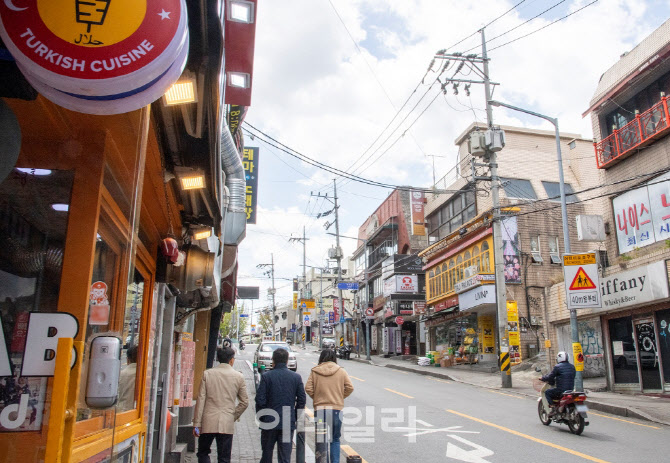 [동네방네]용산구 "외국인 명예통장을 모십니다"