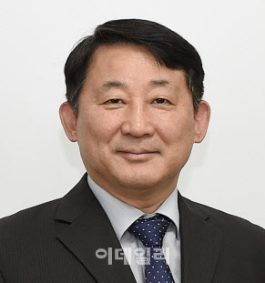 서철모 행안부 정책관, 대전시 행정부시장에 부임