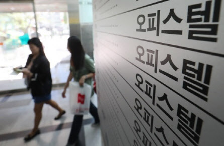 "서울보다 낫네"…오피스텔 수익률 ‘톱3’ 지역은?
