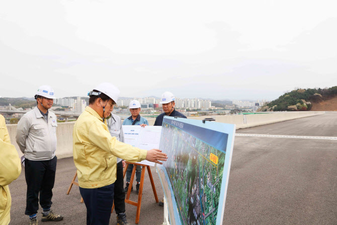 용인시 ‘재난관리’ 잘했다...6년연속 우수기관