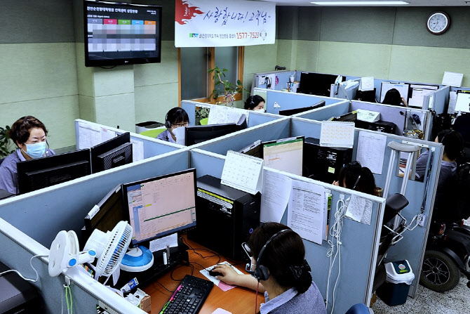순천향대 천안병원, 콜센터 시스템 고도화로 전화예약 편리성 강화