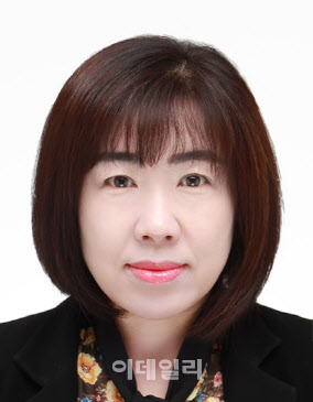 조달청 개청 70여년 만에 첫 여성 운영지원과장 탄생