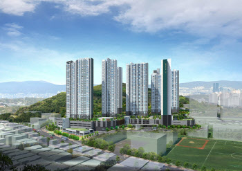 대우건설, 부산 `대연 푸르지오 클라센트` 7월 분양