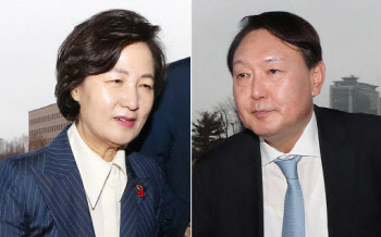 윤상현 "秋 지휘권 발동? 카드 다 써…윤석열 민심 응원 남아"