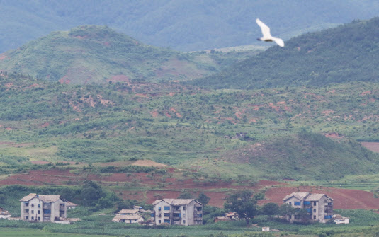 통일부 “北무역 상황, 회복 조짐…활성화 여부 주시해야”