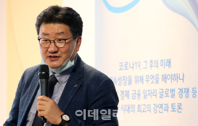 [포토]특별 연속기획 '코로나19와 그이후'