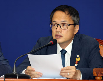 “국회서 위증하면 형사처벌” 박주민 대표발의