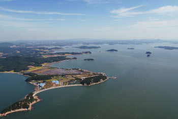 충남도 해양신산업 순항…8개 세부과제 정상 추진중