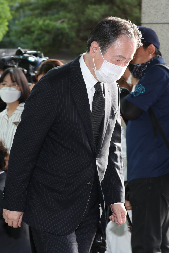 [포토]빈소 찾은 도미타 고지 주한 일본대사
