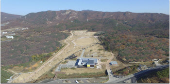 '양주 회암사지', 유네스코세계유산 등재 본격 추진