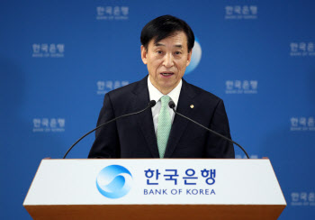 넘치는 유동성에 부동산 폭등..16일 금통위의 선택은?