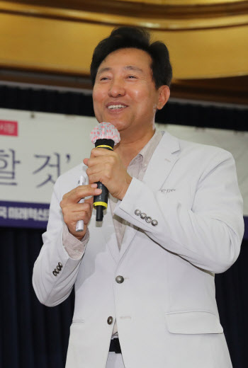 오세훈 "아파트 후분양제, 당론으로 채택해야"