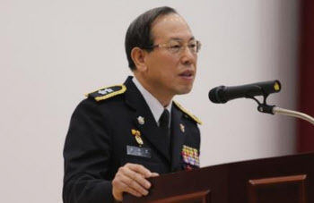 김병로 해경 차장 “복무 기강해이 죄송…촘촘히 챙길 것”