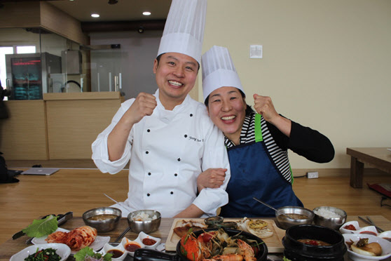 "'토마토 짬뽕' 제주 맛집 대박 비결요?…호텔신라 덕이죠"