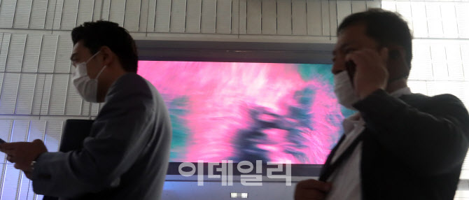 [포토]눈길 사로잡는 친환경 공간 '엑스페이스(xpace)'
