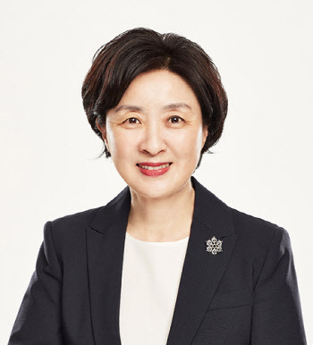 숙명여대 신임총장에 장윤금 교수 선임…첫 직선제 총장