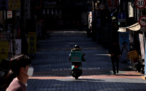 법무부, '배달알바' 불법취업 외국인·고용주 적발