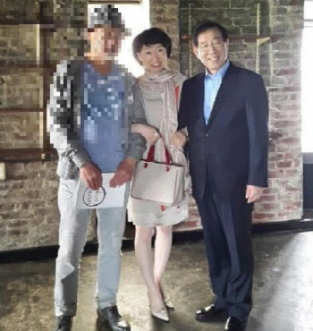 진혜원 “박원순 성추행 자수한다”→“팔로워 늘고 있어 감사”